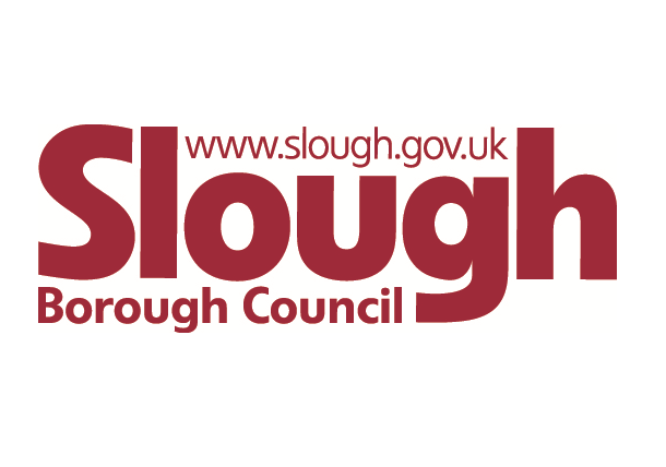 Slough-Borough-Council-website